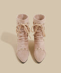 Stylish Orthopedic Boots for Any Occasion
