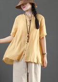 Sophisticated Shirt with a Clean Classic Look