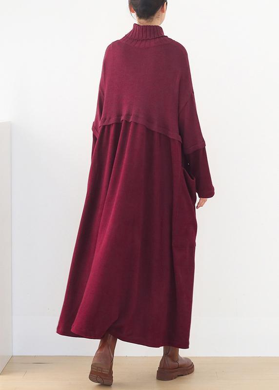 Well Tailored Sweater with a Graceful Silhouette