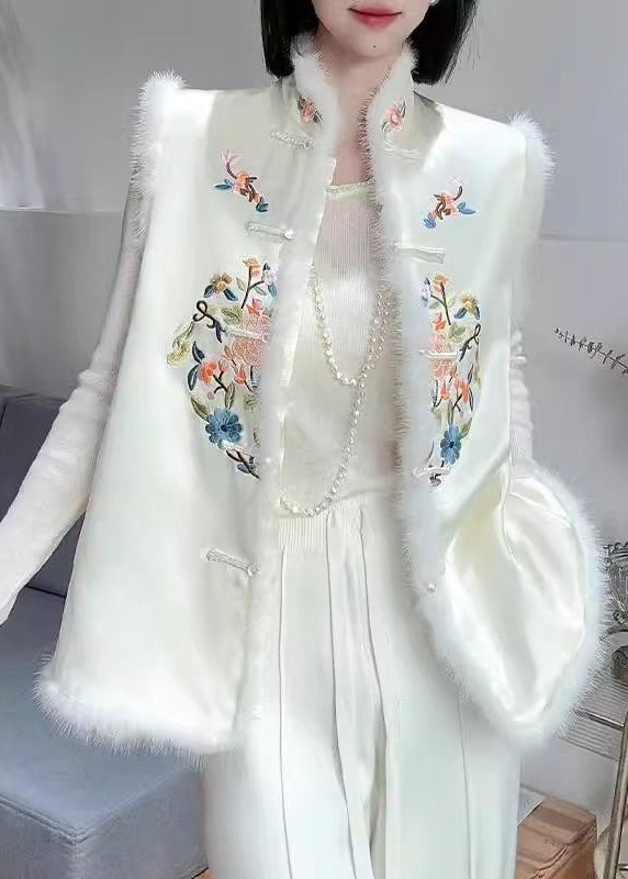 Beautifully Crafted Coat in a Classic Style