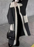 A Vintage Style Cardigan with Delicate Timeless Details