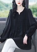Beautifully Crafted Shirt in a Classic Style