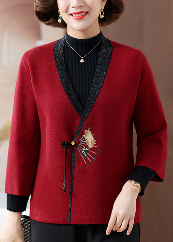 Classic Vintage & Enduringly Stylish Cardigan