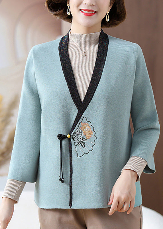 Classic Vintage & Enduringly Stylish Cardigan