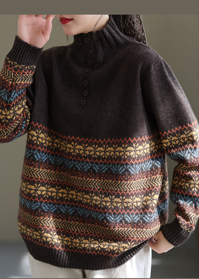 Beautifully Balanced Top with Timeless Character