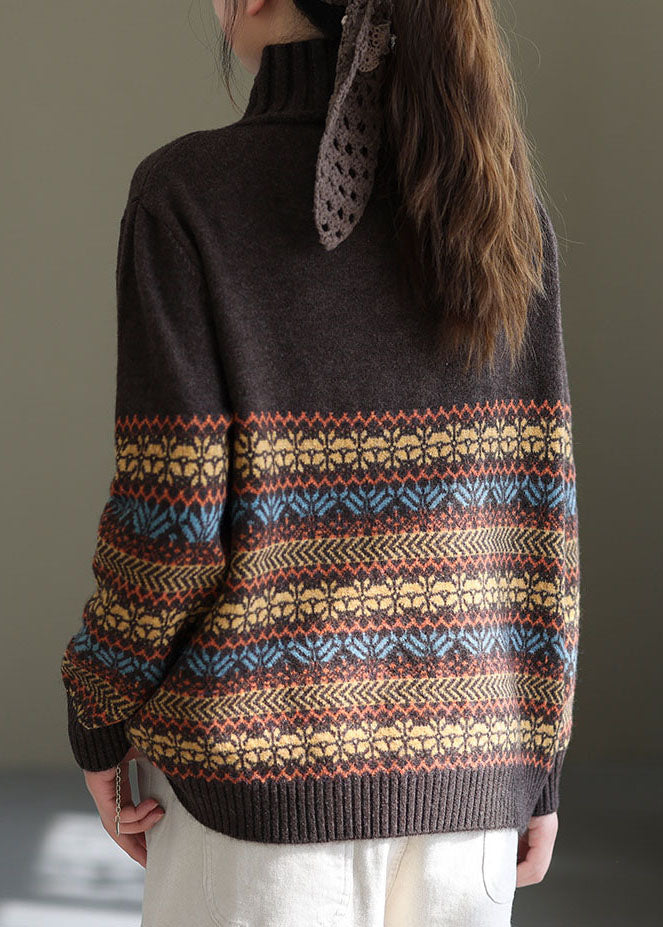 Beautifully Balanced Top with Timeless Character