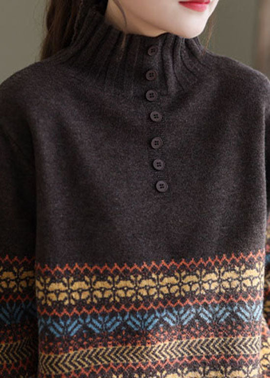 Beautifully Balanced Top with Timeless Character