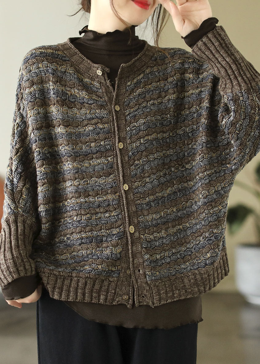 Elegantly Styled Sweater for Everyday Wear