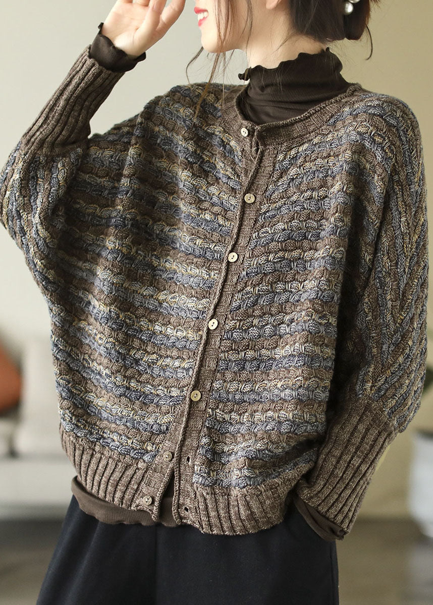 Elegantly Styled Sweater for Everyday Wear