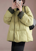 Effortlessly Elegant Jacket with a Timeless Design