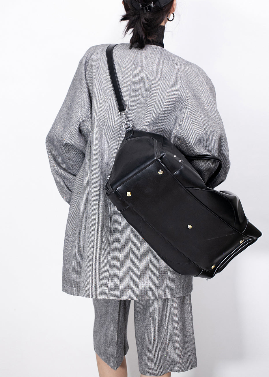 Vintage Inspired Pants with a Contemporary Edge