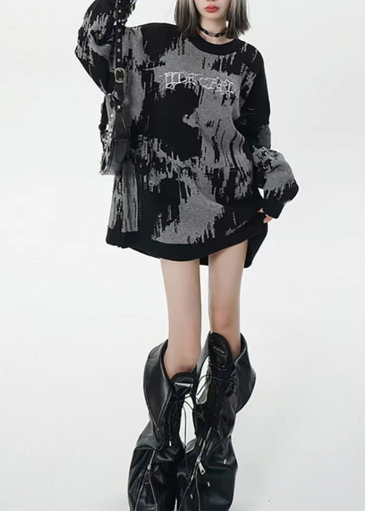 Classic Vintage & Enduringly Stylish Sweater