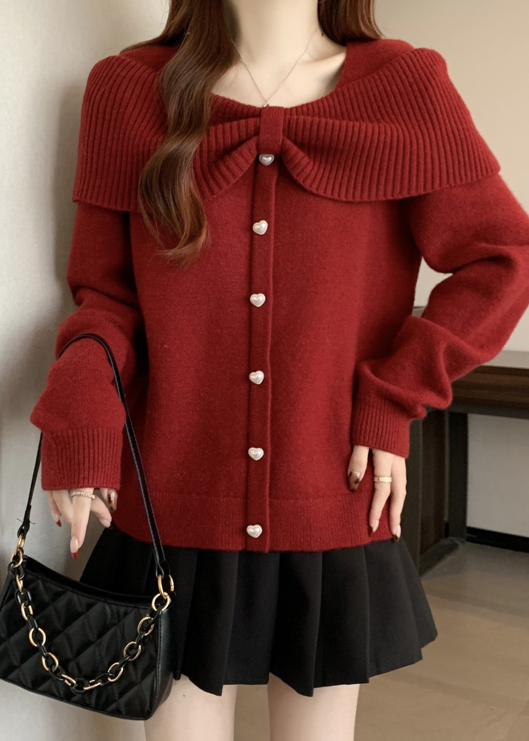 Classic Vintage & Enduringly Stylish Sweater