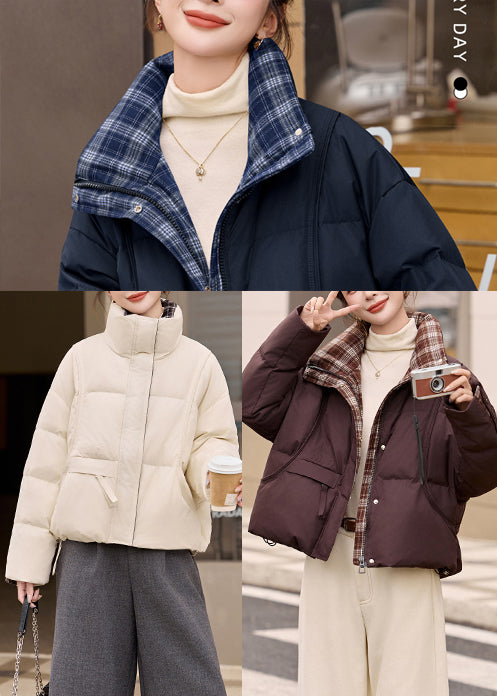 Gracefully Styled Coat for Any Occasion