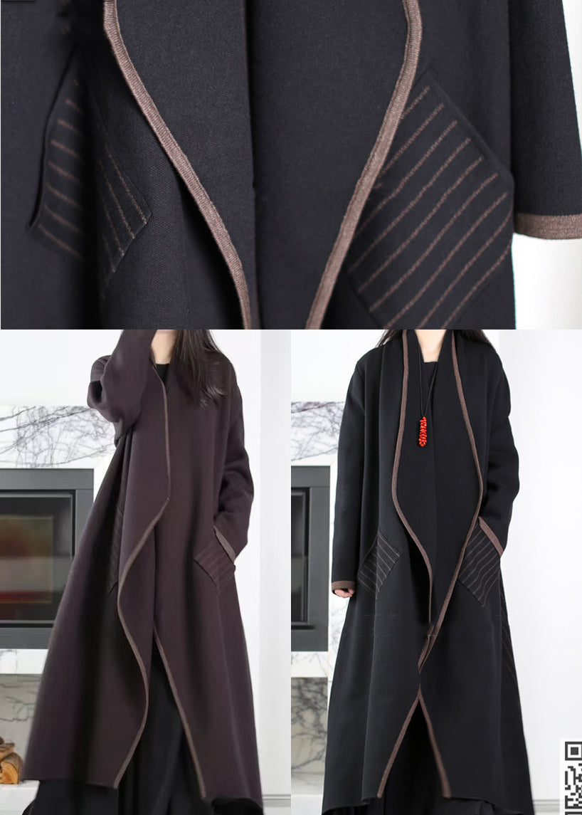 Elegantly Styled Coat for Everyday Wear