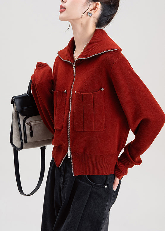 Polished Cardigan with an Effortless Classic Look