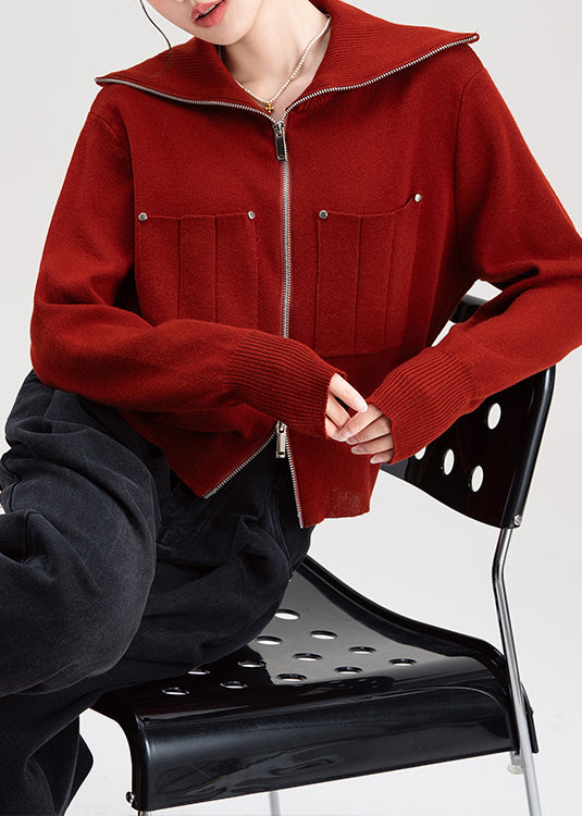 Polished Cardigan with an Effortless Classic Look