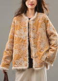 Beautifully Balanced Coat with Timeless Character