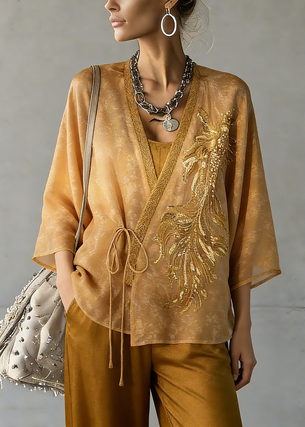 Classic Vintage & Enduringly Stylish Cardigan