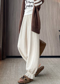 Polished Pants with an Effortless Classic Look