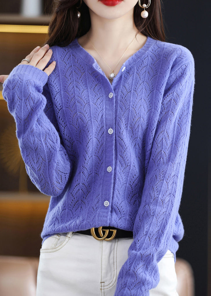 Effortlessly Elegant Cardigan with a Timeless Design