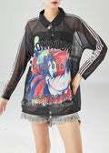 Classic Vintage & Enduringly Stylish Shirt