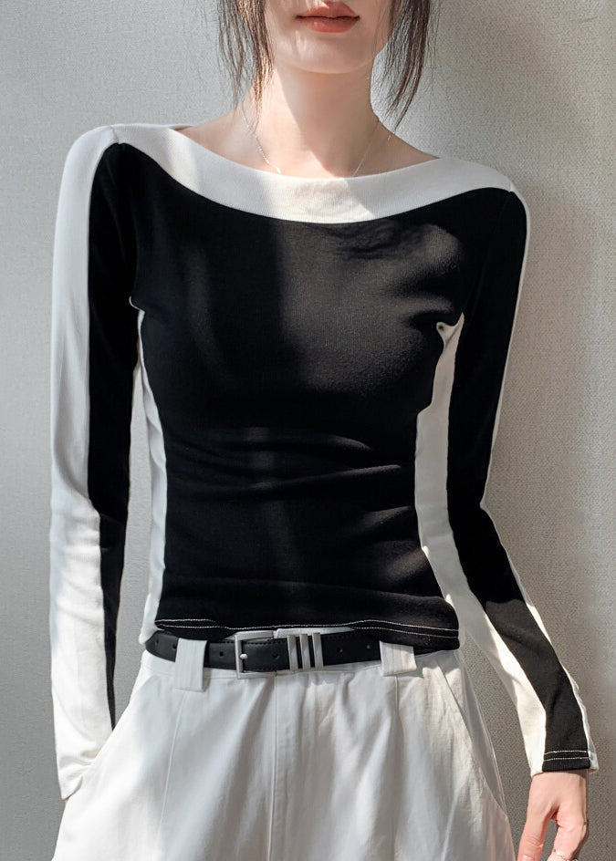 Beautifully Balanced Shirt with Timeless Character