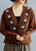 Classic Vintage & Enduringly Stylish Sweater