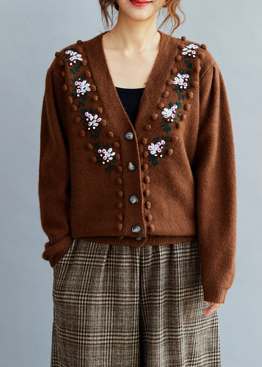 Classic Vintage & Enduringly Stylish Sweater