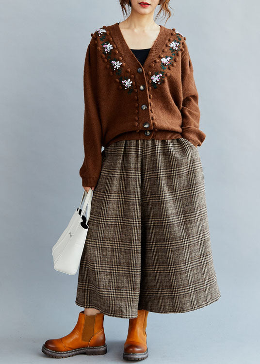 Classic Vintage & Enduringly Stylish Sweater