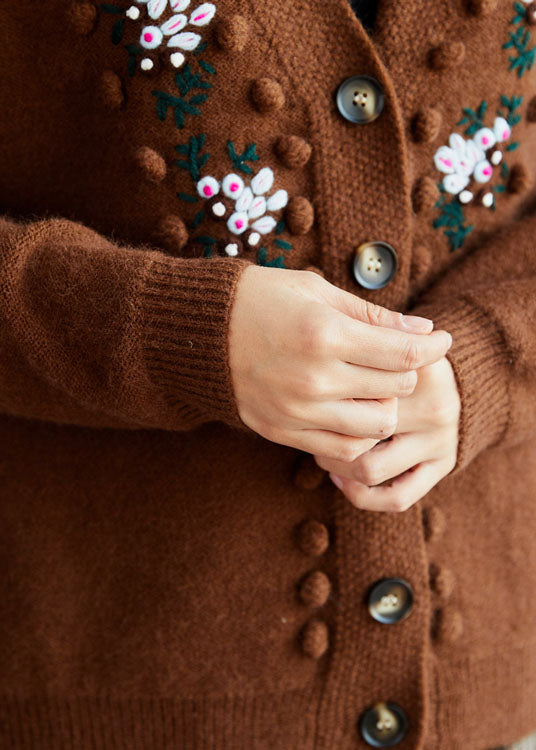 Classic Vintage & Enduringly Stylish Sweater