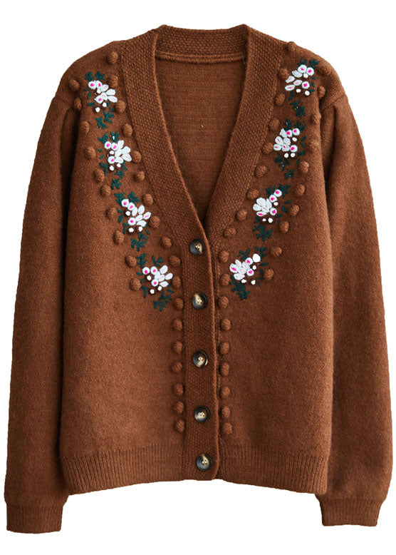 Classic Vintage & Enduringly Stylish Sweater