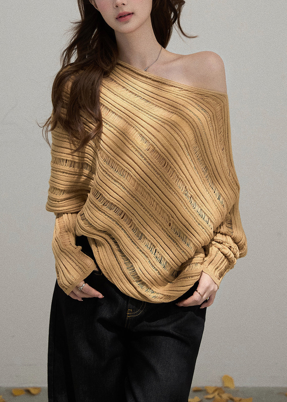Classic Vintage Shirt with a Flattering Fit