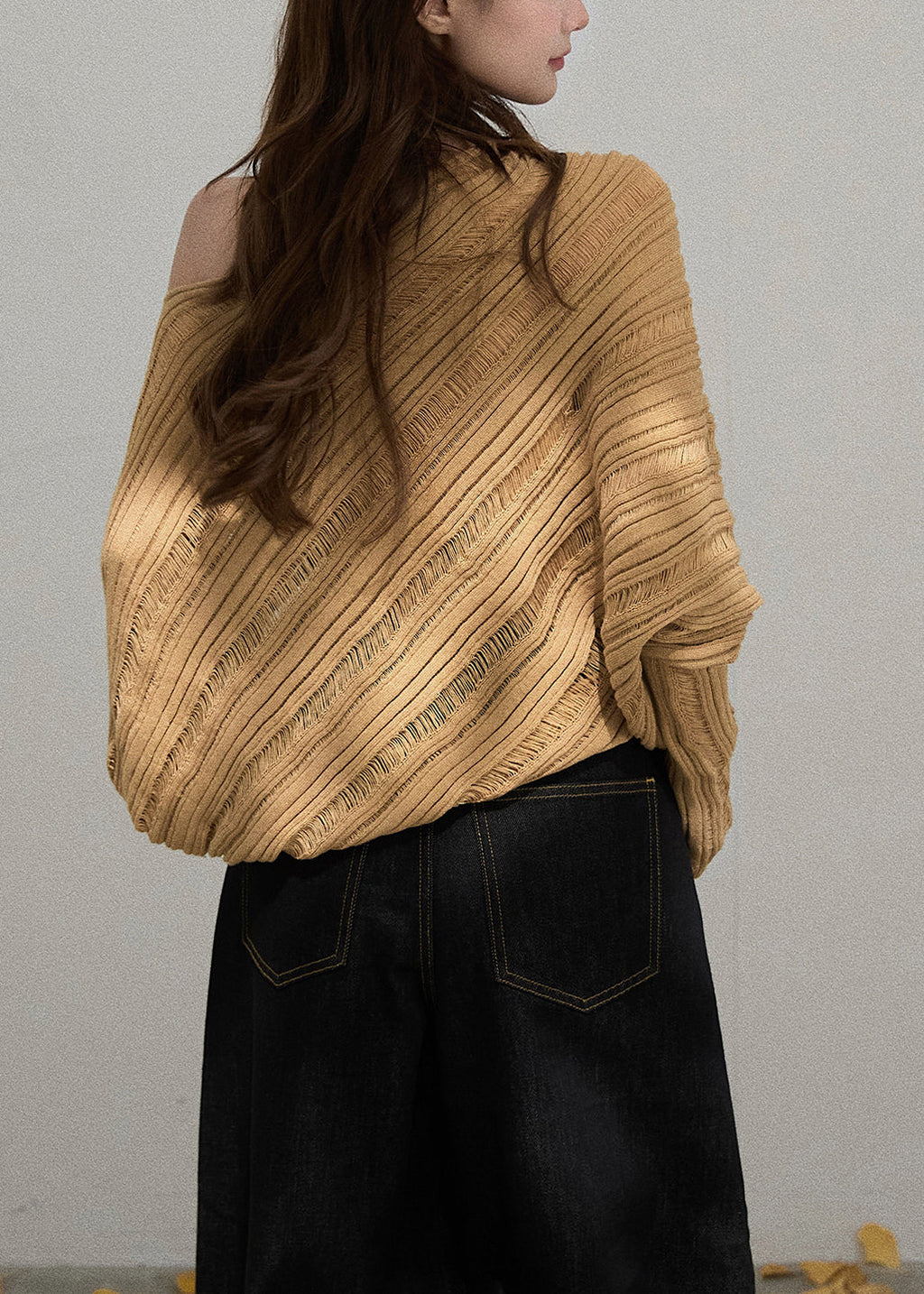 Classic Vintage Shirt with a Flattering Fit