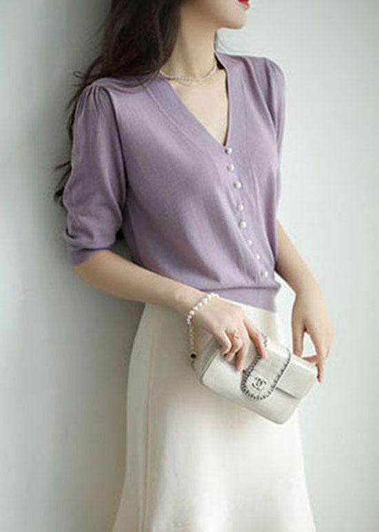 Sophisticated Sweater with a Clean Classic Look