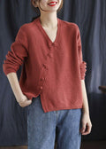 Beautifully Crafted Sweater in a Classic Style