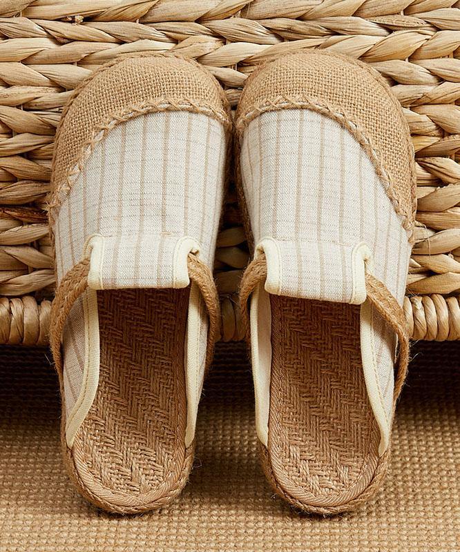 Beautifully Crafted Orthopedic Slippers
