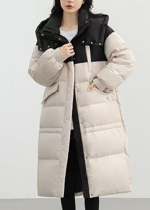 Effortlessly Elegant Jacket with a Timeless Design