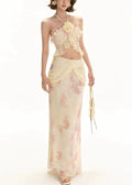 Gracefully Styled Garment for Any Occasion