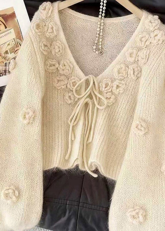 Beautifully Finished Cardigan in a Timeless Design