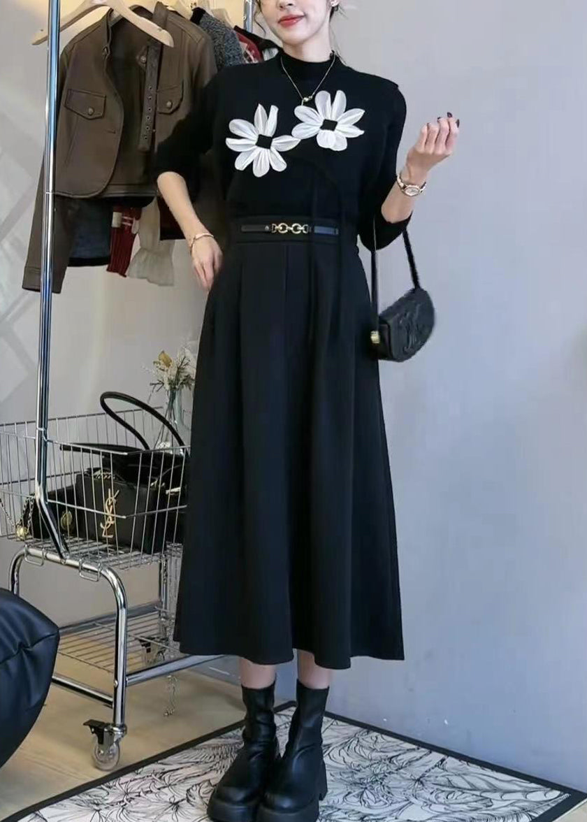 Polished Coat with an Effortless Classic Look