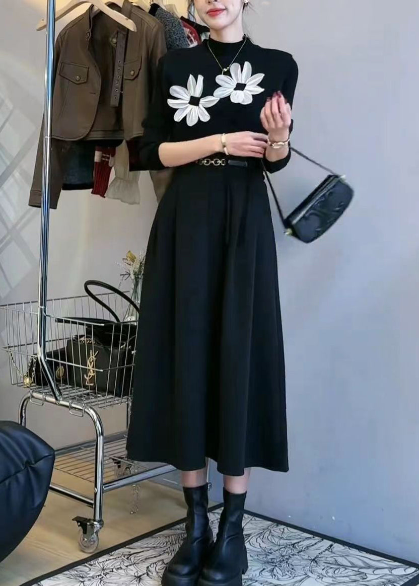 Polished Coat with an Effortless Classic Look