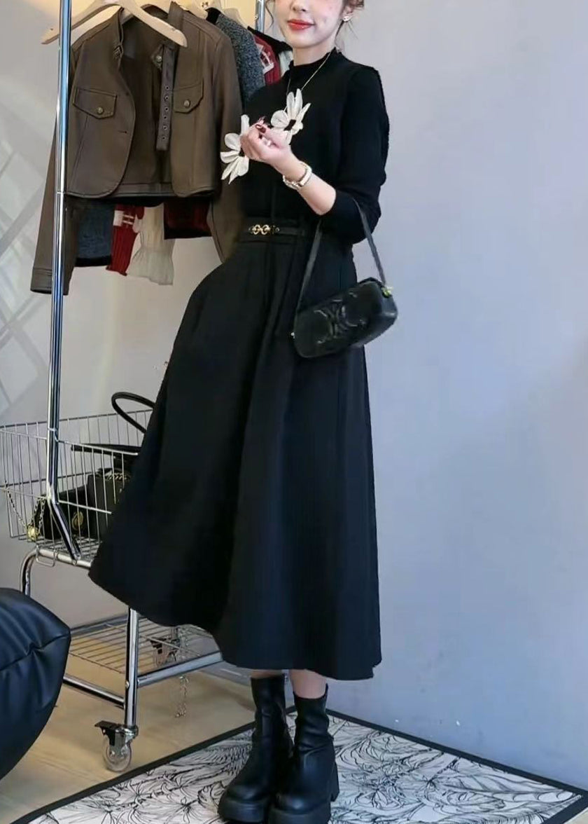 Polished Coat with an Effortless Classic Look