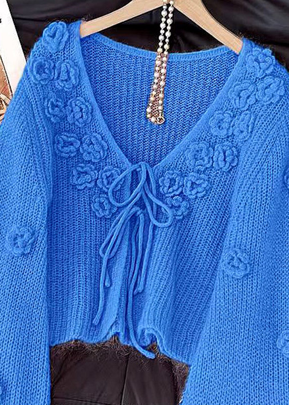 Well Tailored Cardigan with a Graceful Silhouette