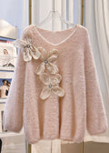 Classic Vintage & Enduringly Stylish Sweater
