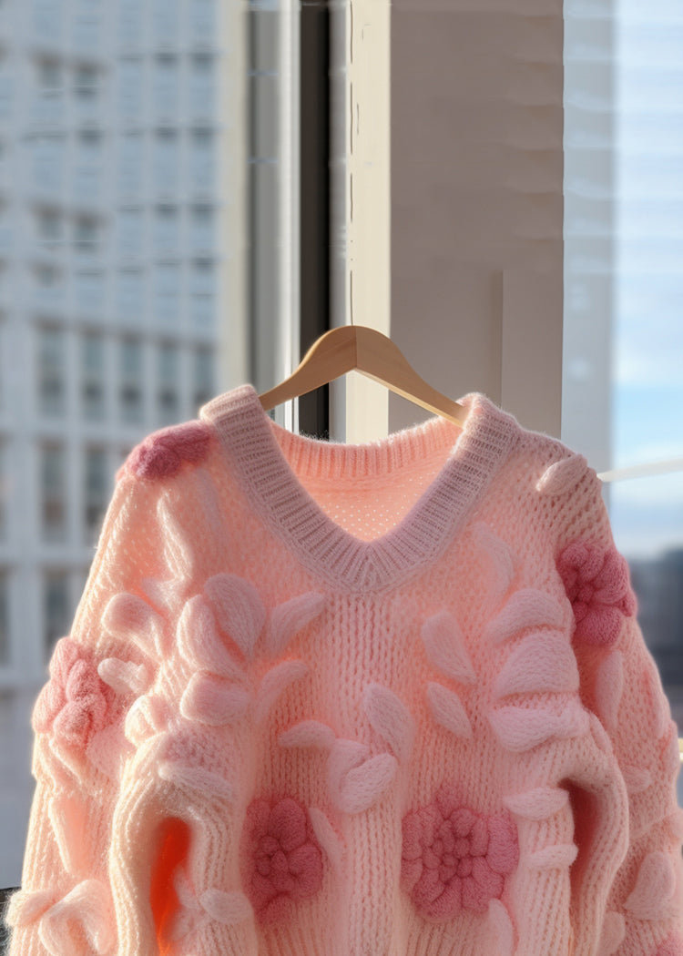 Beautifully Balanced Cardigan with Timeless Character