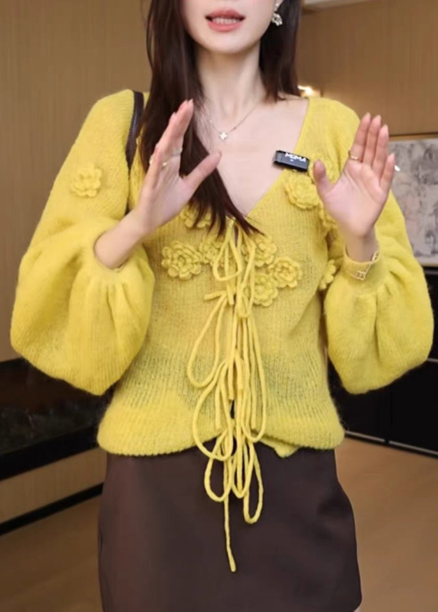 Beautifully Crafted Sweater in a Classic Style