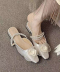 Beautifully Crafted Orthopedic Sandals