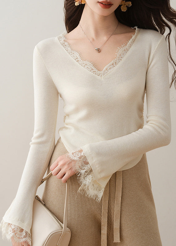 Beautifully Finished Top in a Timeless Design