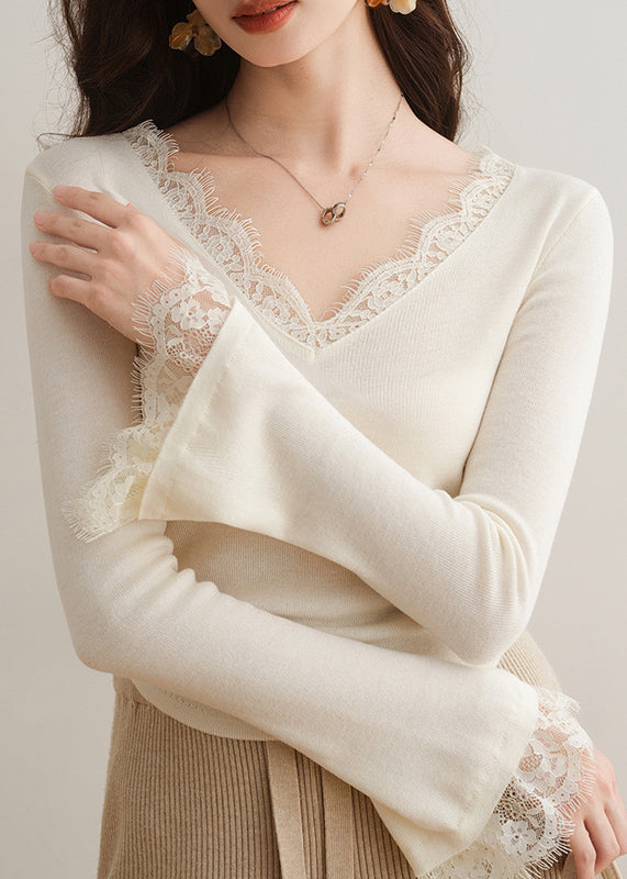 Beautifully Finished Top in a Timeless Design